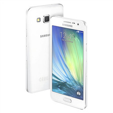 Samsung Galaxy A3 2015 White