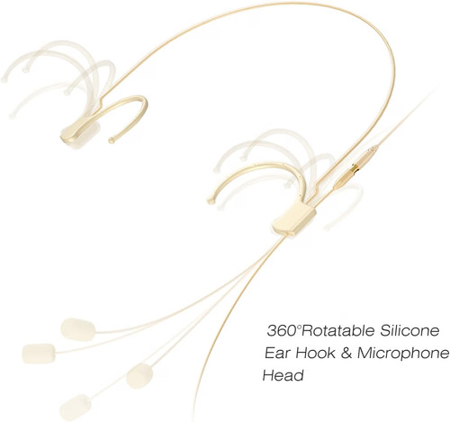 Kimafun 810 headset - kimafun, hc-810