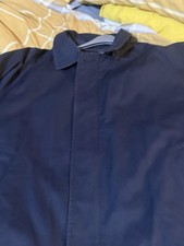 Burberry Jacket Xl/xxl