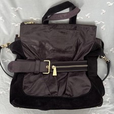 Coccinelle Grape Purple