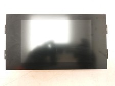 VAUXHALL CORSA RADIO MULTIFUNCTION DISPLAY ELITE 9836623980 19-25