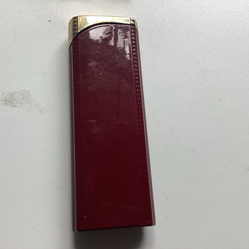 Vintage hadson gas lighter - vintage,