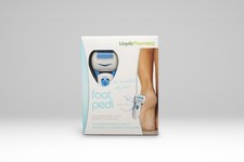 Lloyds Pharmacy Cordless Foot Pedi
