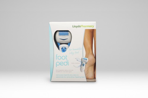 Lloyds pharmacy cordless - cordless, foot