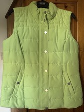 New (other) Dash gilet size 12
