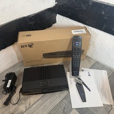 BT Humax 4K YouView Twin UHD