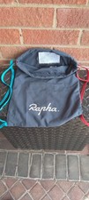 Rapha musette grey - -,