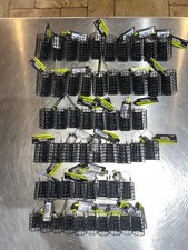 Job Lot 55  Matrix standard