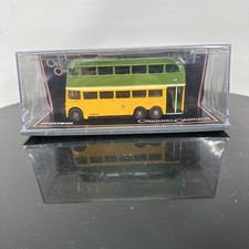 Corgi Original Omnibus 43707