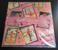 Vintage 1990s BARBIE Gift