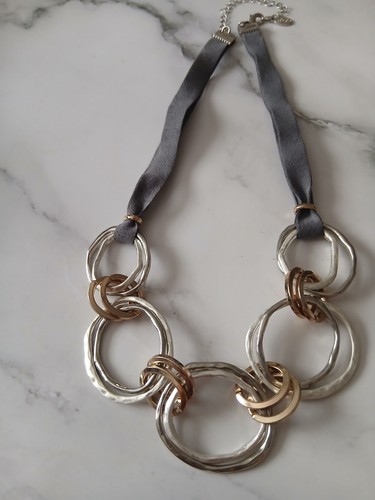 Laura ashley mixed metal - ashley,