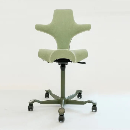 Hag capisco 8106 - hag, ergonomic