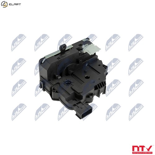Door lock ezc - door,