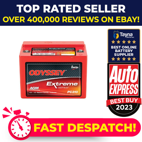Pc310 odyssey extreme - pc310,