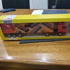 Lion Toys 1/50 Scale Model