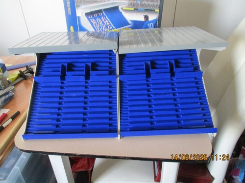 Subbuteo zeugo grandstand - subbuteo,