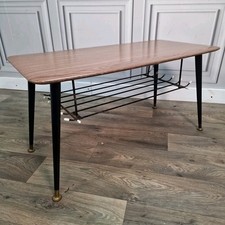 Vintage Mid Century Modern