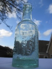 Vintage old victorian aldam - old,