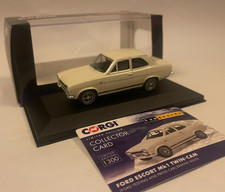 Ford Escort Mk1 Twin-Cam
