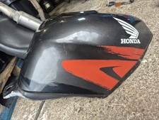 Honda CBR600F F3 Fuel Tank Grey Orange 1995-1998