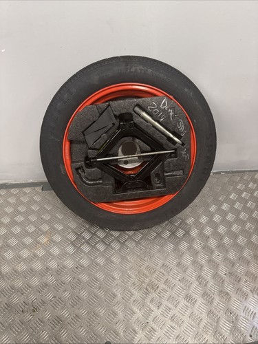 2016 jaguar spare wheel - jaguar,