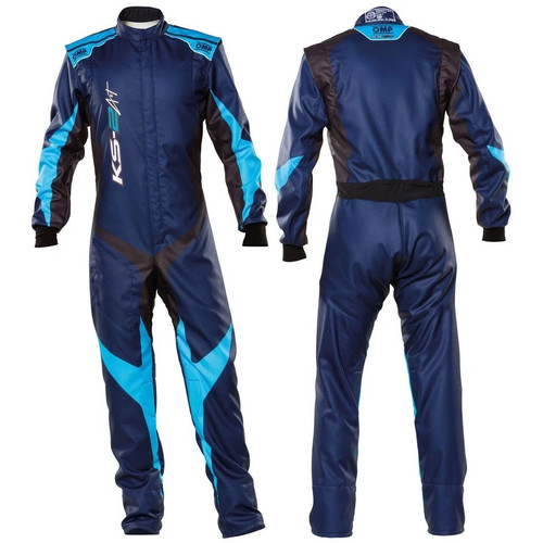 Omp kart race - ks-2,