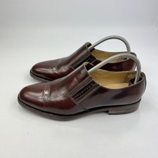 Samuel Windsor Handmade Men's