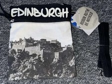 Robin Ruth Ediunburgh shoulder