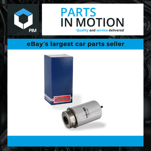 Fuel filter fits ldv - ldv, convoy