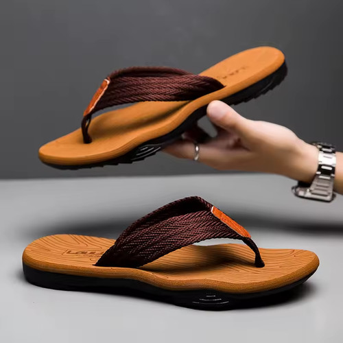 Mens lightweight flip flops - lightweight,