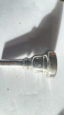 Tenor  trombone Or Bb Baritone Mouthpiece. Prototype B Excellent Condition . B&H