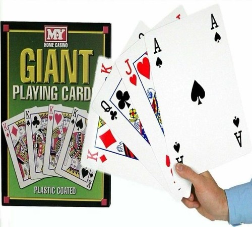 Gigantic giant playing - giant, a4