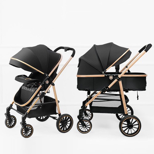 Newborn baby pram - baby,