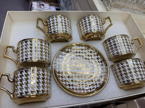 12pcs beautiful design - 12pcs, cup