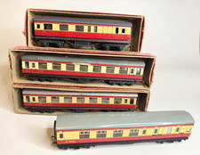 Bundle Joblot Vintage Tinplate