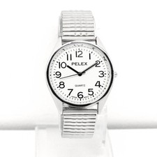 Pelex Men’s Easy Read