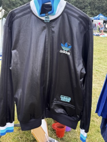 Adidas original wet look - original,