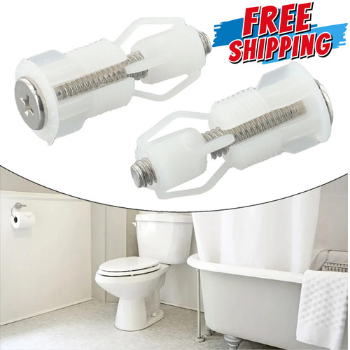 2pcs top fix toilet - fix, seat