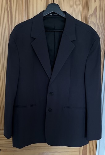Zara men oversize - zara, men’s