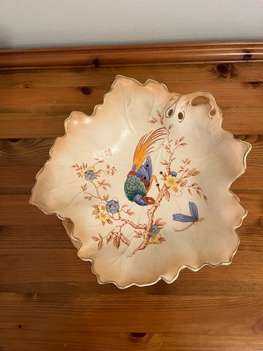 Antique crown devon fieldings - crown,