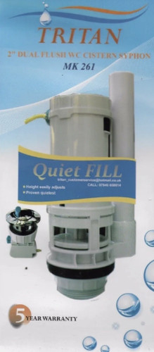 Toilet dual flush - toilet,