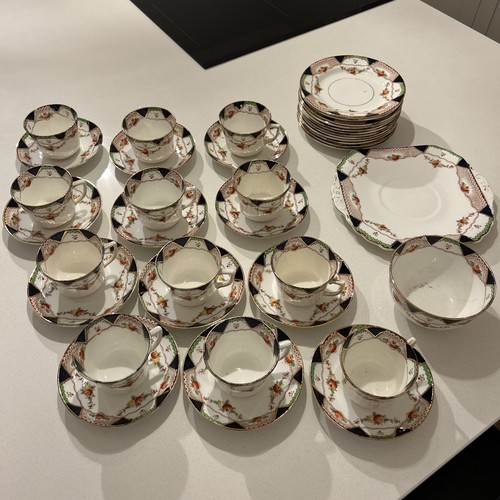 Piece doric 1930 - piece,