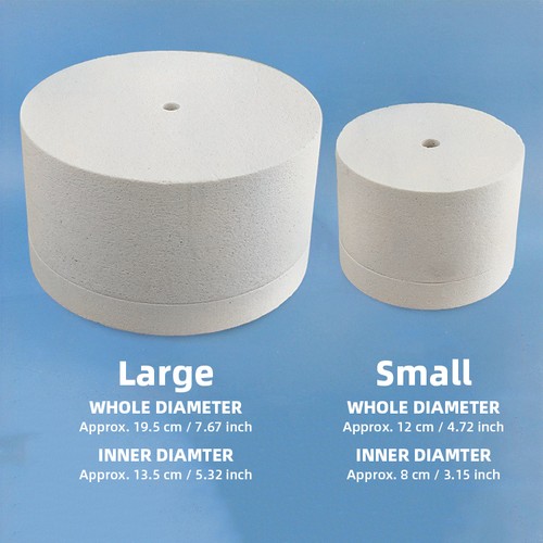 Ceramic fiber microwave kiln - ceramic,