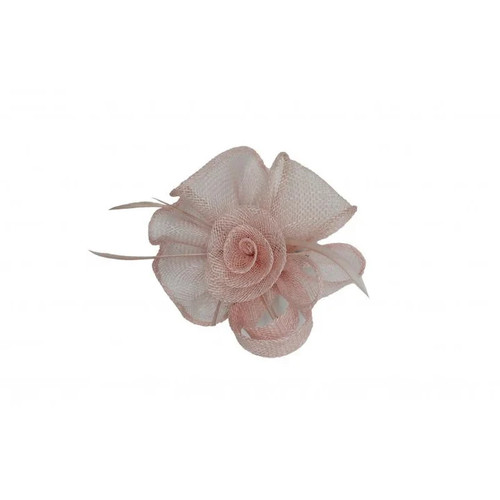 Women flower fascinator - women's,