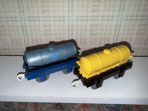 Thomas friends trackmaster - thomas,