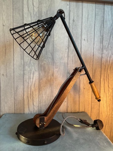 Industrial steampunk - industrial,