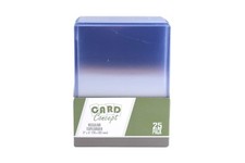 Card Concept Toploaders -