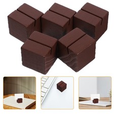  5 Pcs Postcard Display Stand