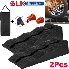 Motorhome Caravan Levelling