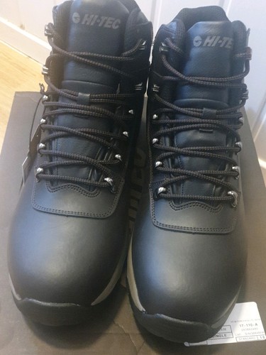 Tec eurotrek lite - hi-tec,